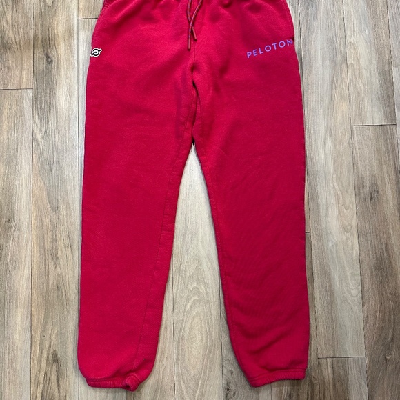 Peloton Chic Jogger Sweatpants - Picture 5 of 7